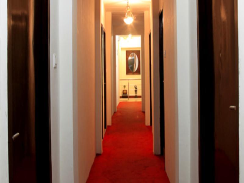 Массури: Hotel Surya Kiran