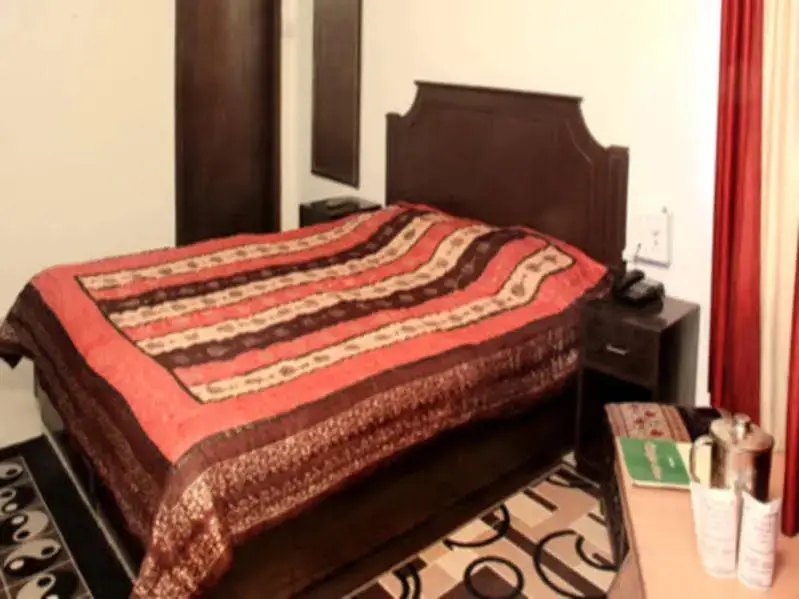 Массури: Hotel Surya Kiran