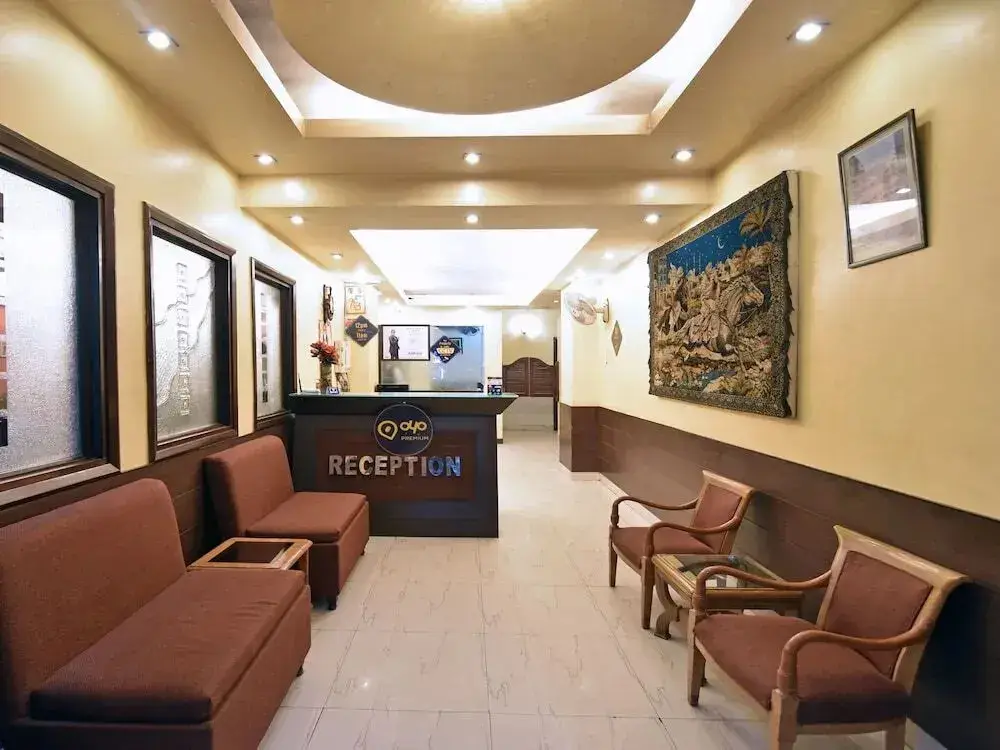 Дехрадун: Moti Mahal Hotel and Restaurant