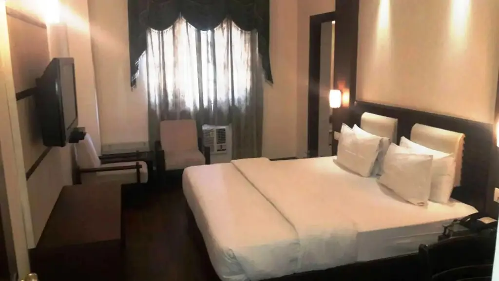 Дехрадун: Hotel Shiva Residency