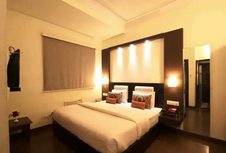 Дехрадун: Hotel Shiva Residency