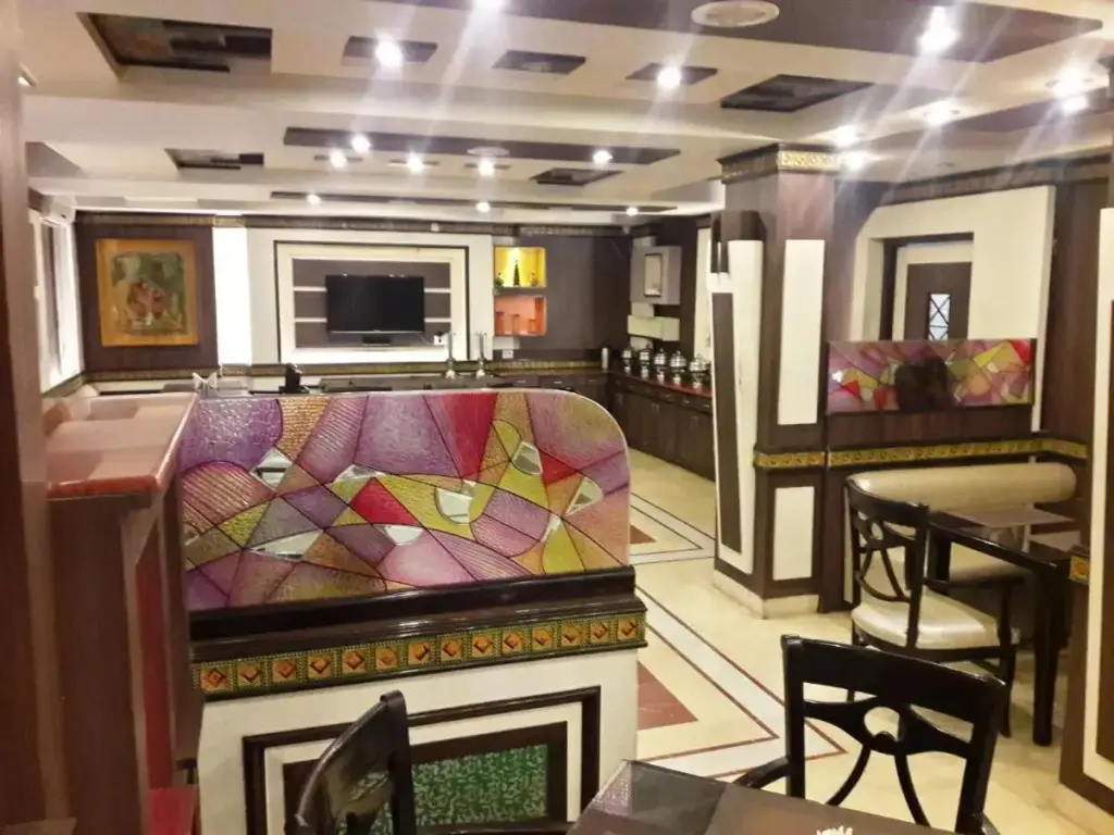 Дехрадун: Hotel Shiva Residency