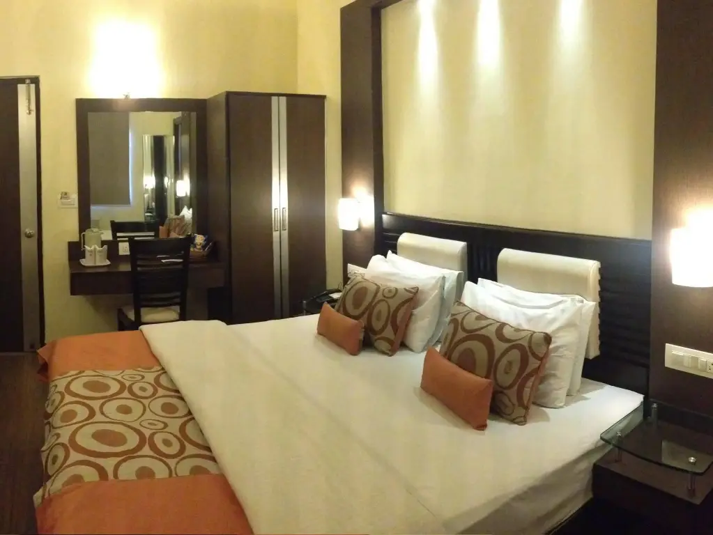 Дехрадун: Hotel Shiva Residency