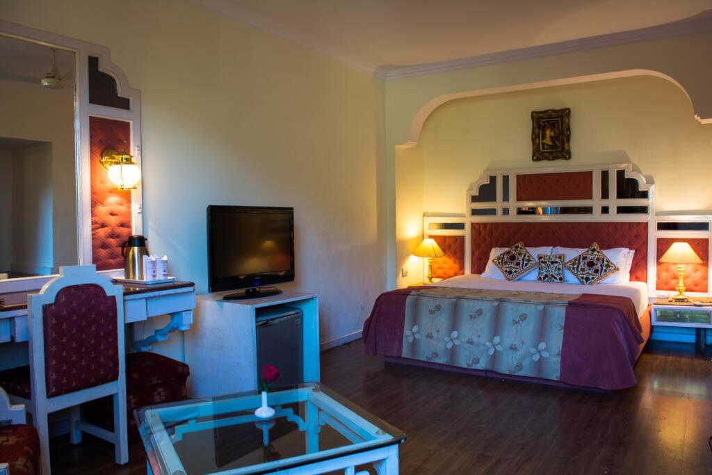 Массури: Hotel Shiva Continental