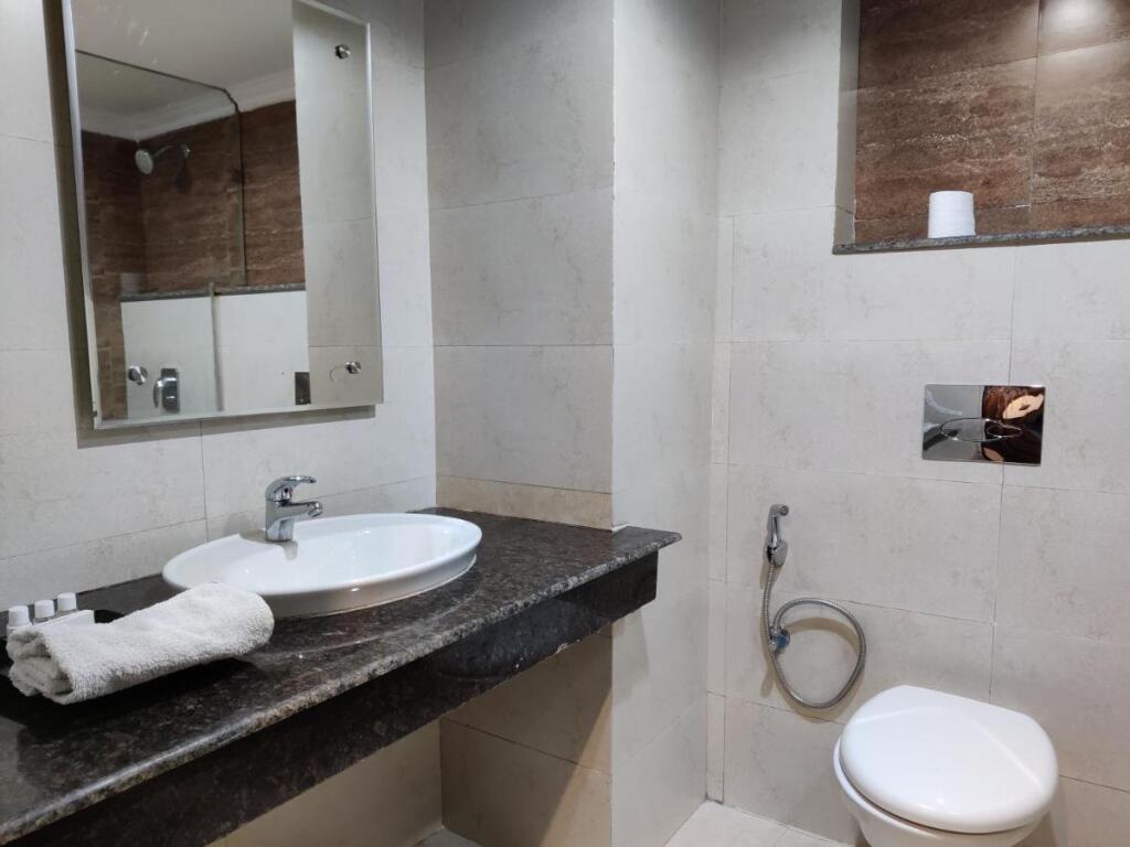 Массури: Hotel Shiva Continental
