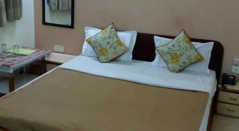 Ахмедабад: Hotel Damjis