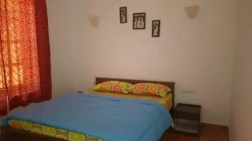 Анджуна: Inn Anjuna