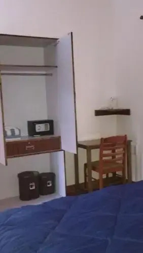 Анджуна: Inn Anjuna