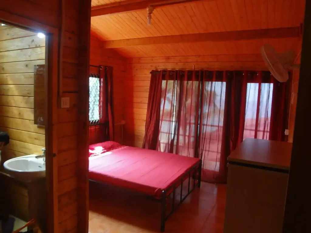Inn Anjuna — фото 1