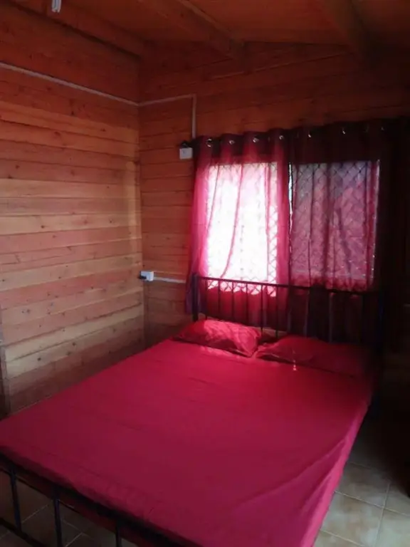 Анджуна: Inn Anjuna
