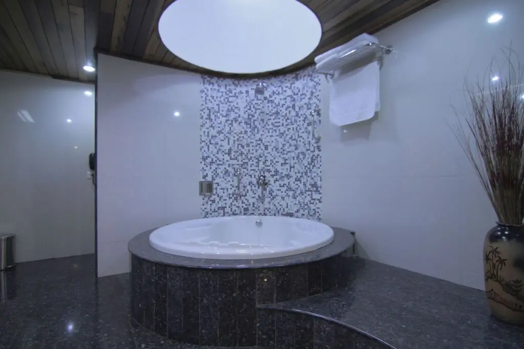 Манали: Manuallaya The Resort Spa in the Himalayas