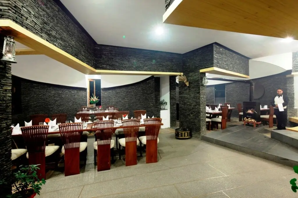 Манали: Manuallaya The Resort Spa in the Himalayas