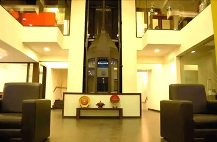 Бангалор: Chalet Suites Bangalore