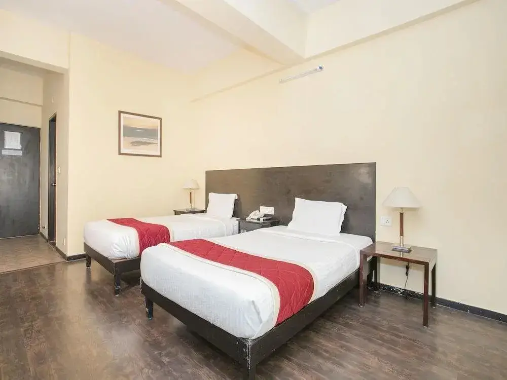 Бангалор: Chalet Suites Bangalore