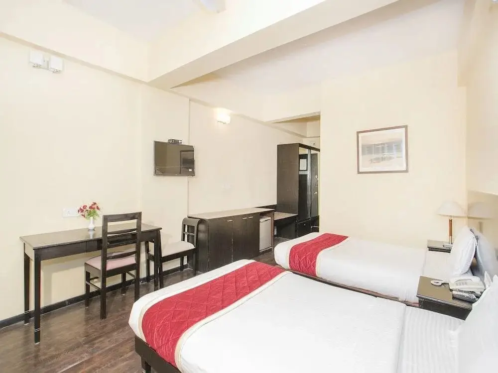 Бангалор: Chalet Suites Bangalore