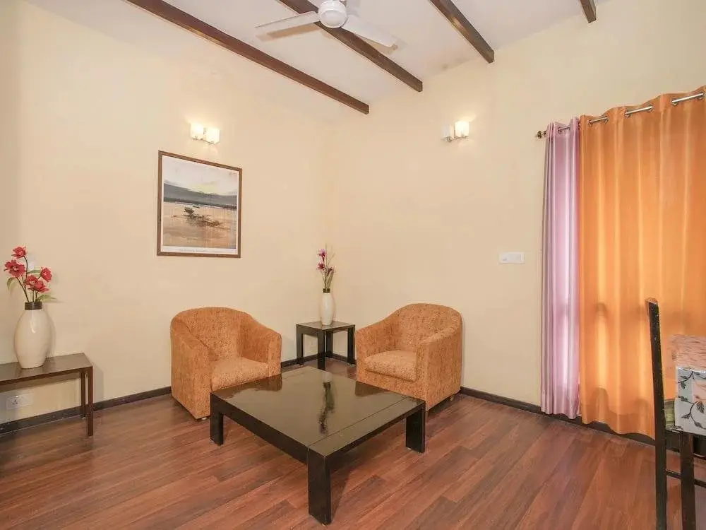 Бангалор: Chalet Suites Bangalore
