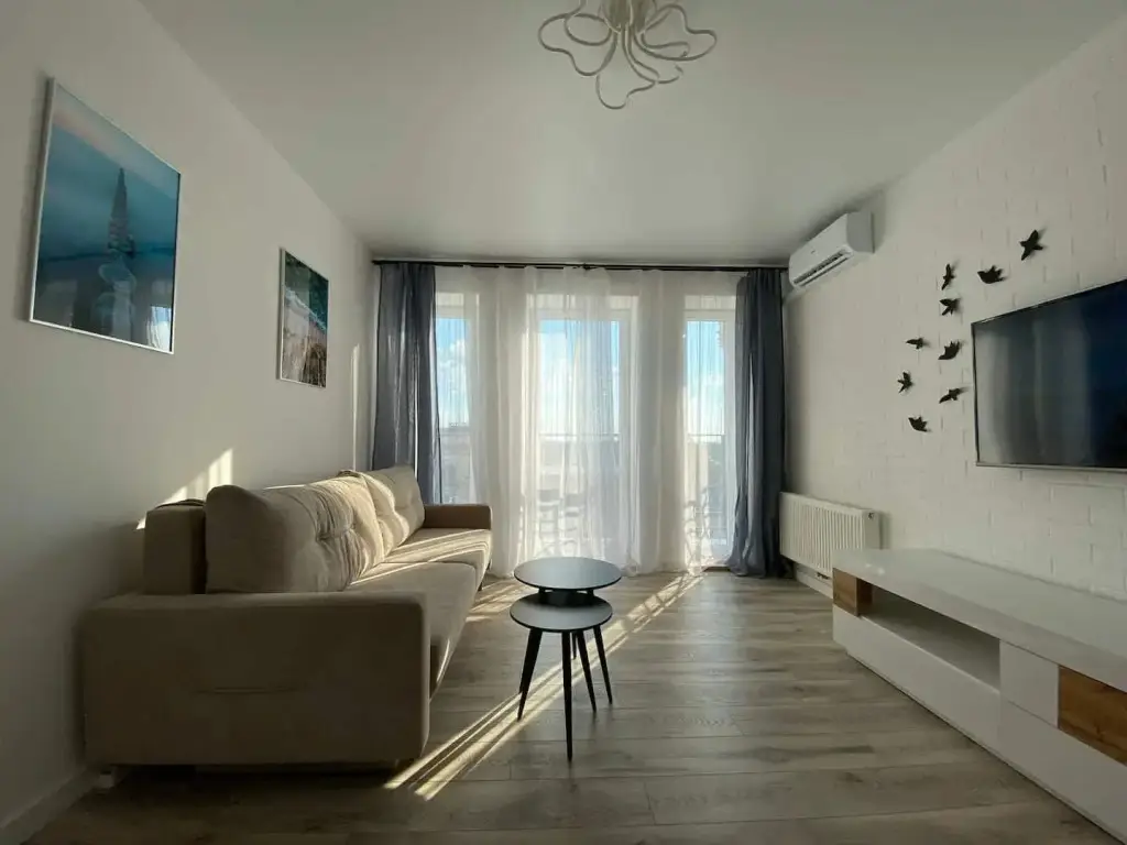 Зеленоградск: Апартаменты Seaside Apartment on Baltic Sea