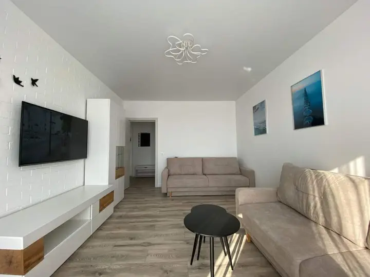 Зеленоградск: Апартаменты Seaside Apartment on Baltic Sea