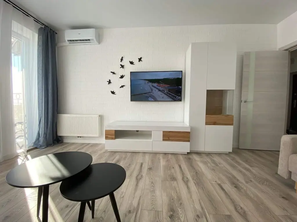 Зеленоградск: Апартаменты Seaside Apartment on Baltic Sea