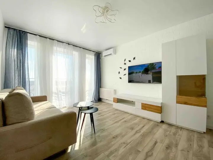 Зеленоградск: Апартаменты Seaside Apartment on Baltic Sea