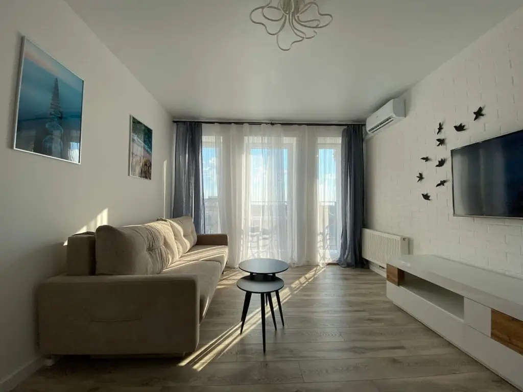 Зеленоградск: Апартаменты Seaside Apartment on Baltic Sea
