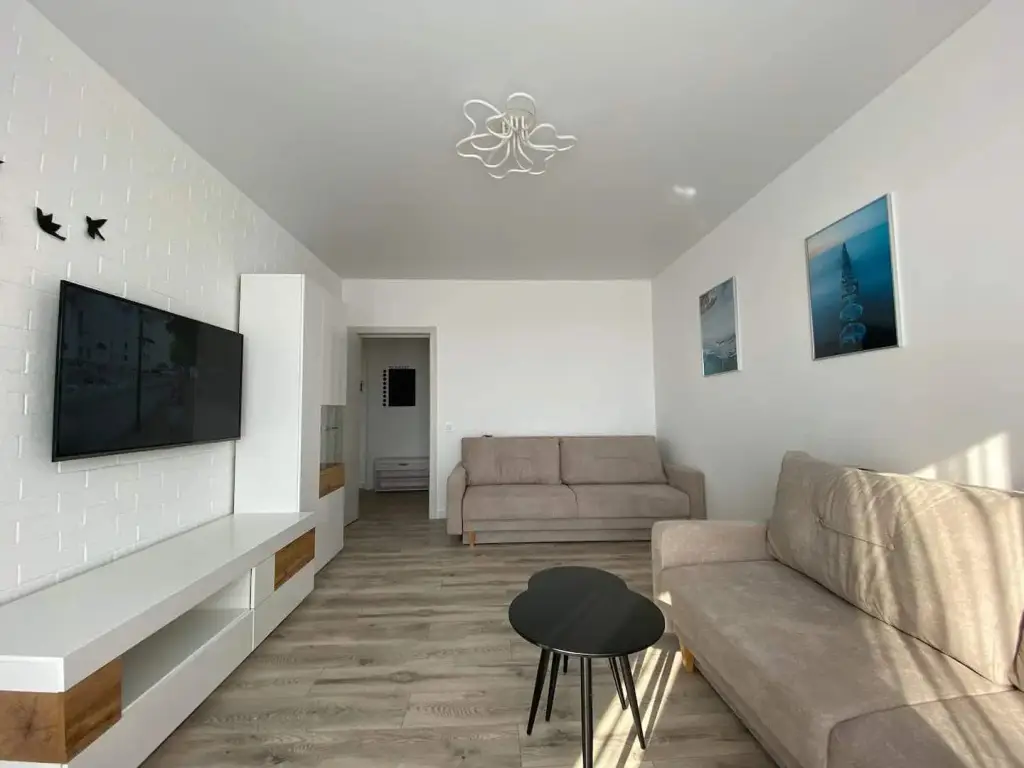 Зеленоградск: Апартаменты Seaside Apartment on Baltic Sea