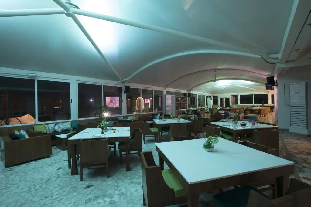 Силвасса: Khanvel Resort
