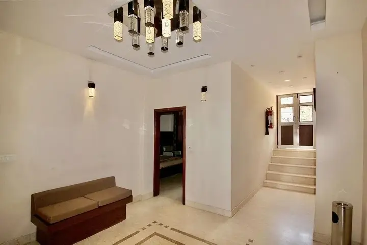 Дармсала: Hotel Asian Plaza Dharamshala