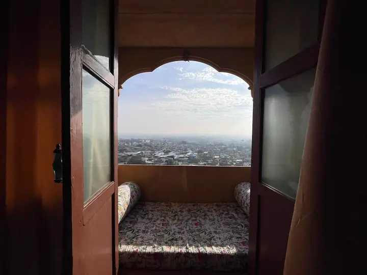 Джайсалмер: Hotel Surja Jaisalmer