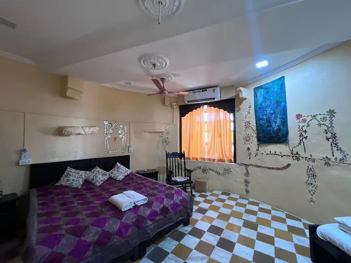 Джайсалмер: Hotel Surja Jaisalmer