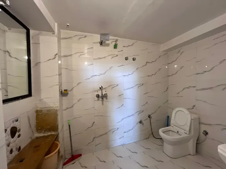 Джайсалмер: Hotel Surja Jaisalmer