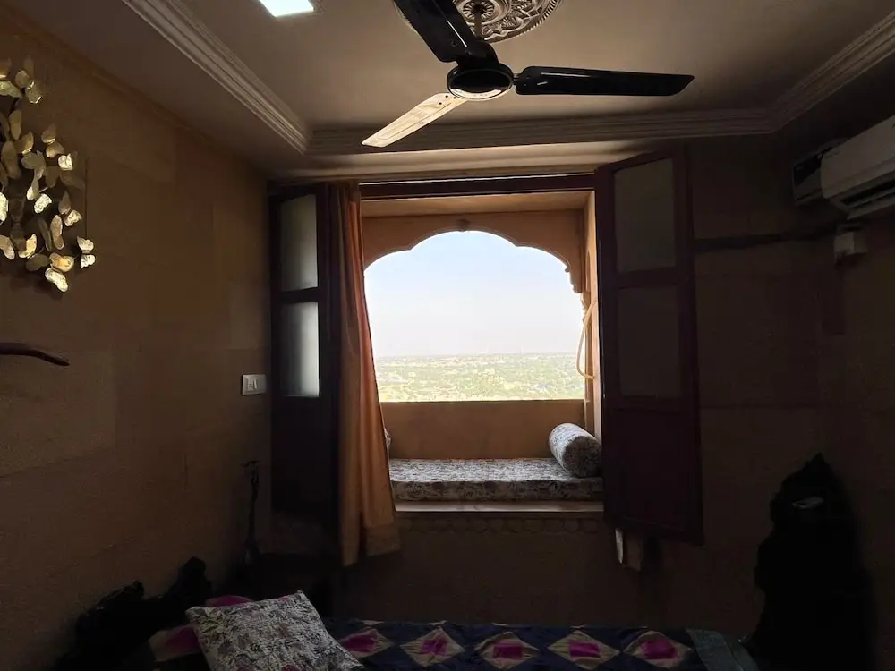 Джайсалмер: Hotel Surja Jaisalmer