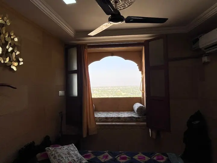 Джайсалмер: Hotel Surja Jaisalmer