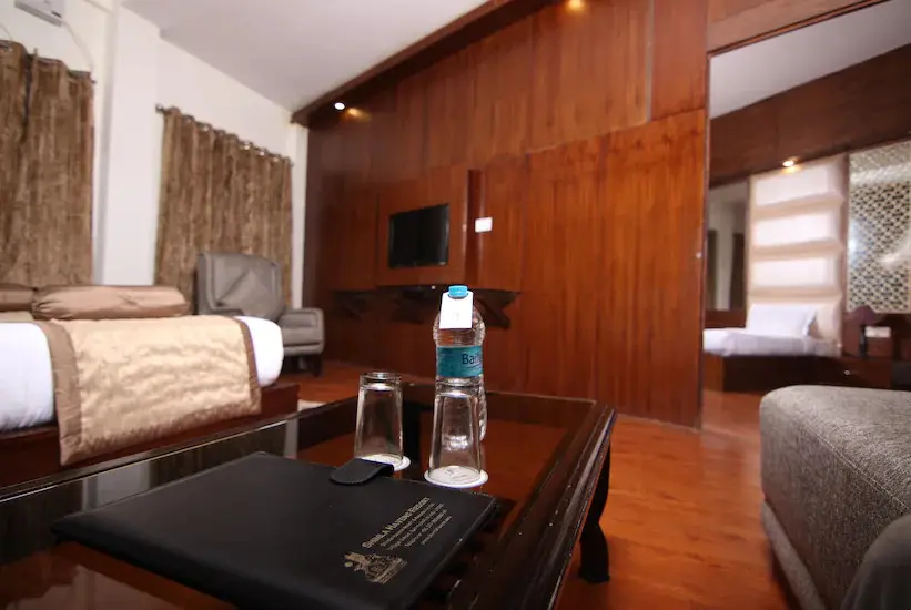 Шимла: Shimla Havens Resort