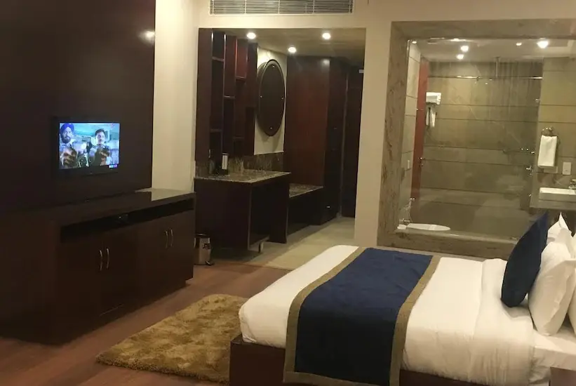 Шимла: Shimla Havens Resort