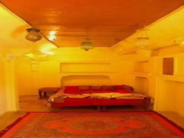 Hotel Shreenath — фото 1