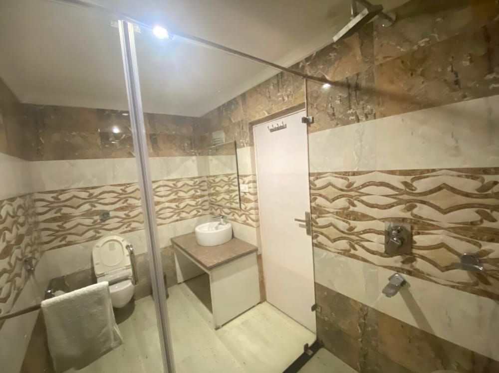 Кангра: Imperial Clarks Inn Dharmashala