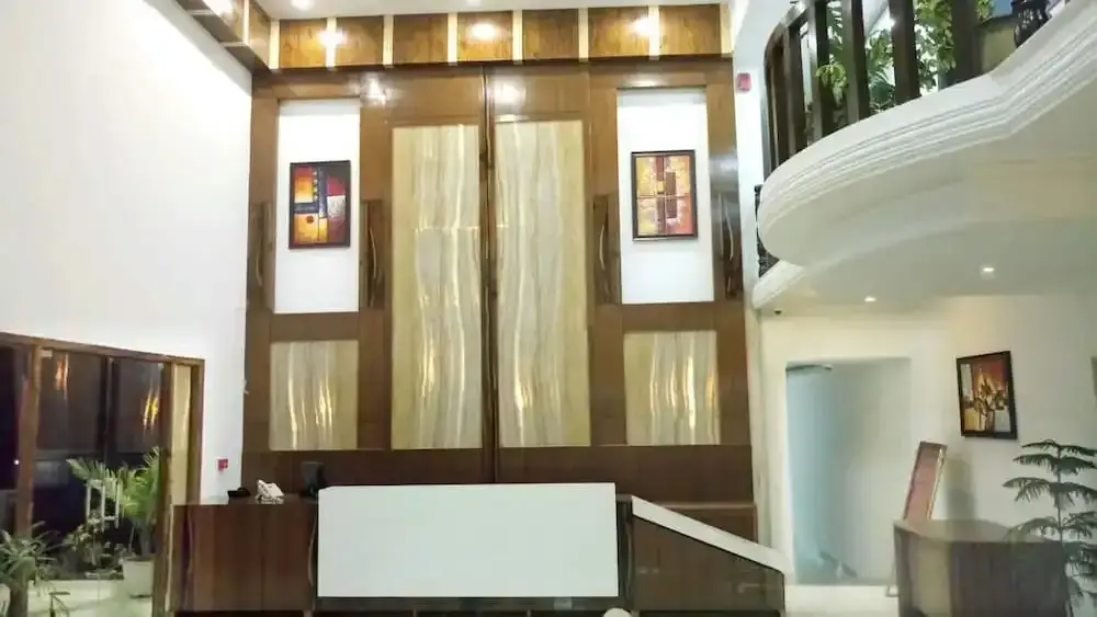 Кангра: Imperial Clarks Inn Dharmashala