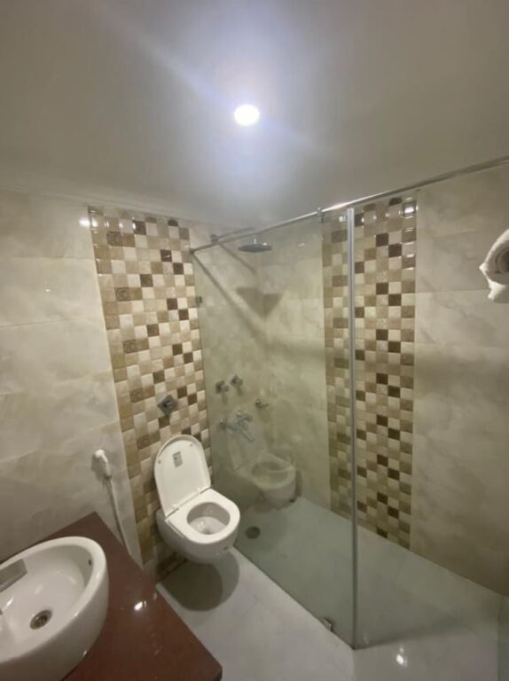 Кангра: Imperial Clarks Inn Dharmashala