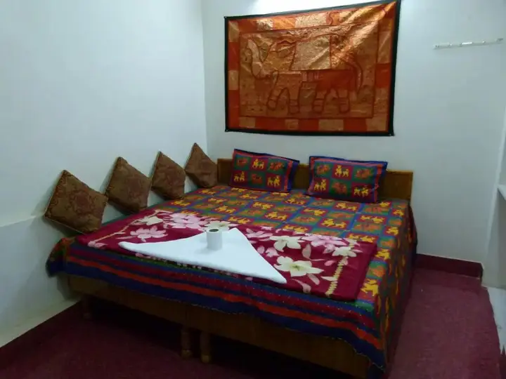 Джайсалмер: Gajanand Guesthouse