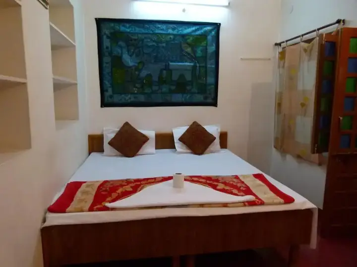 Джайсалмер: Gajanand Guesthouse