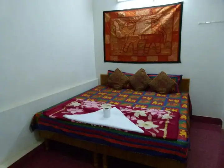 Джайсалмер: Gajanand Guesthouse