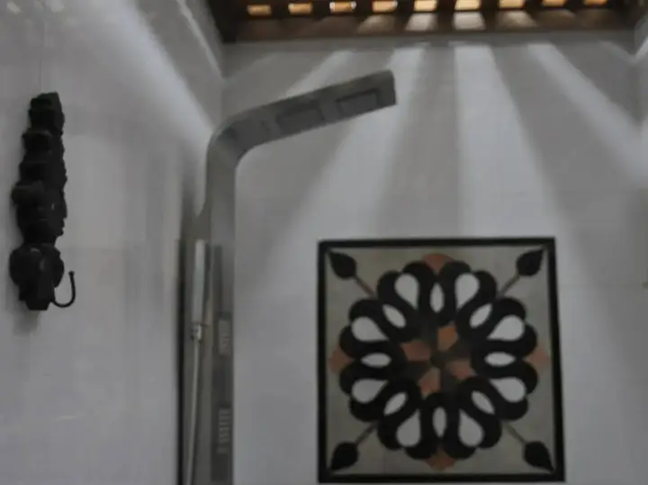 Джайсалмер: Hotel Raslila Vila