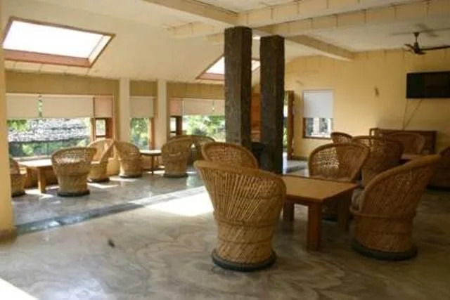 Шивпури: High Bank Himalayan Retreat