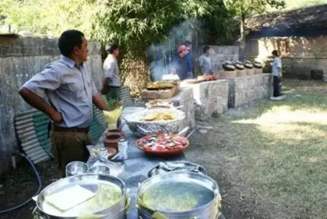Шивпури: High Bank Himalayan Retreat