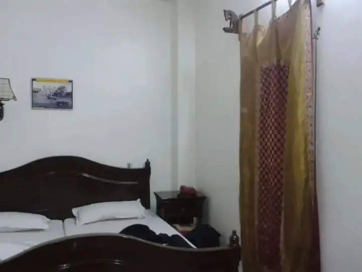 Джайсалмер: Hotel Bharat Villas Jaisalmer