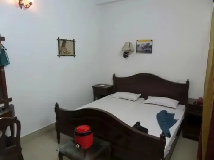 Джайсалмер: Hotel Bharat Villas Jaisalmer
