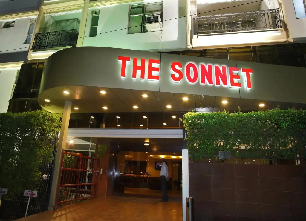 The Sonnet — фото 1