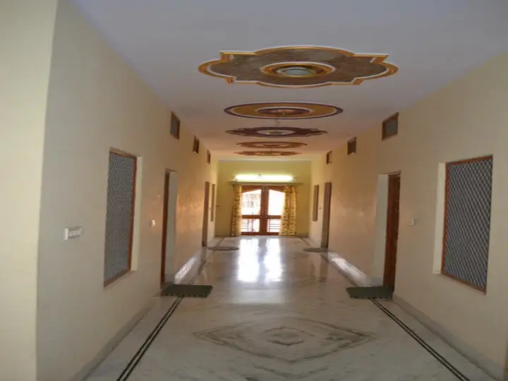 Джайсалмер: Hotel Roop Mahal