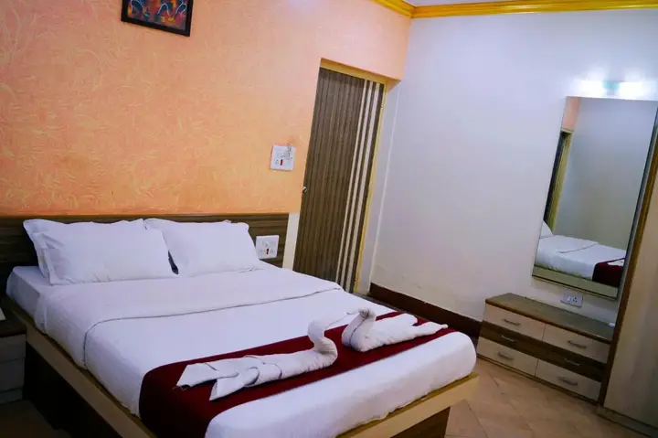 Джайсалмер: Treebo Trip Bansuri Jaisalmer